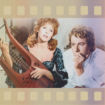 Filmnachmittag: "Mir nach, Canaillen"