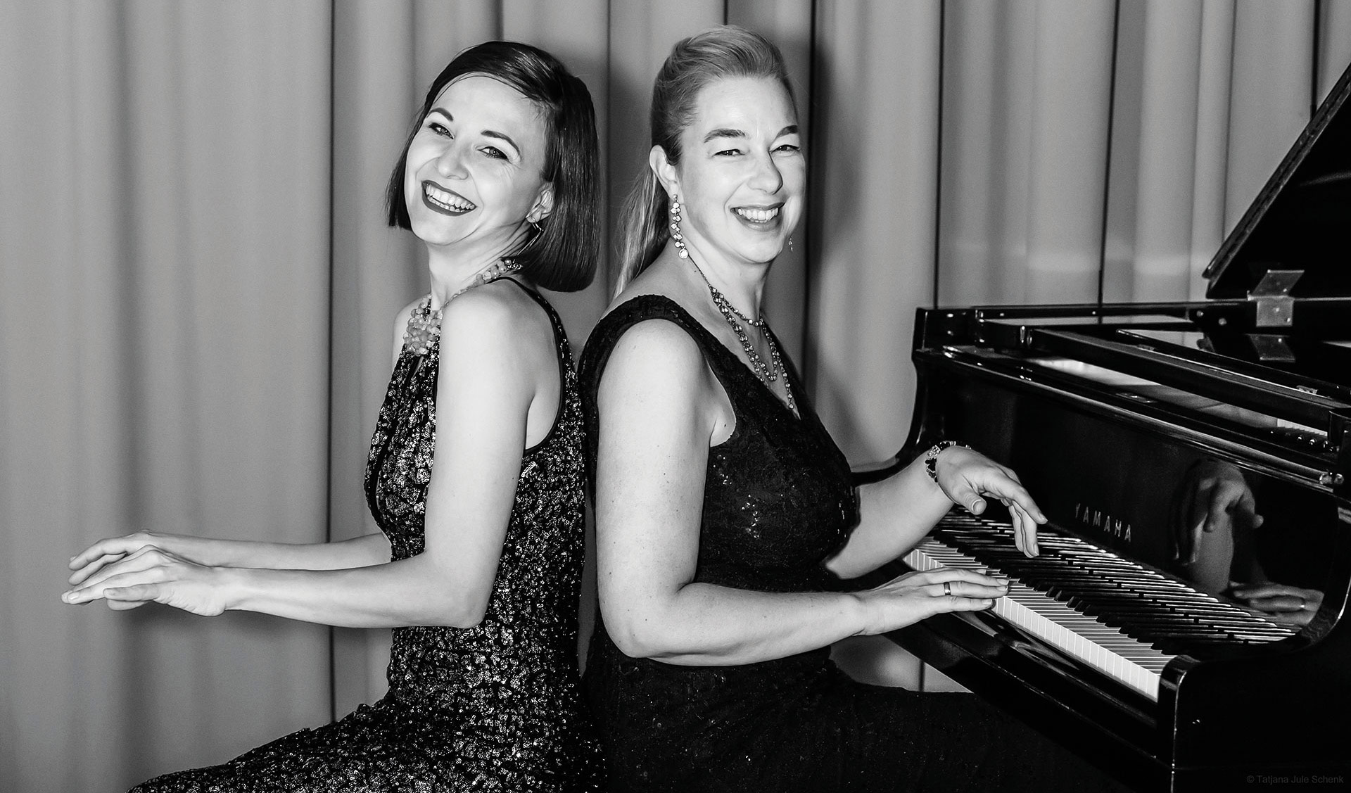 "Zur Sache, Frau B.!"