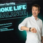 "Joke Life Balance"