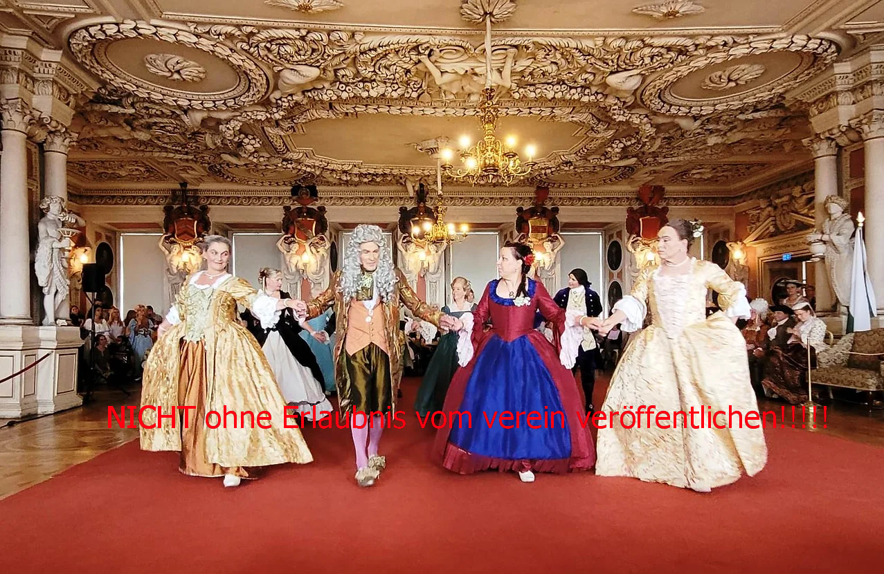 Potsdamer Rokoko e.V.